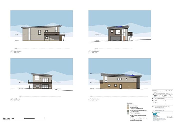 3 Bedroom Land For Sale In Ferry Road, Old Felixstowe, Felixstowe, IP11