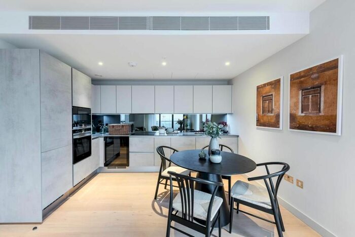 2 Bedroom Flat To Rent In Ebury Apartment, London, SW1V