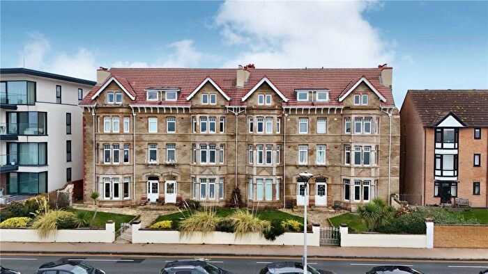 2 Bedroom Apartment For Sale In South Parade, West Kirby, Wirral, Merseyside, CH48