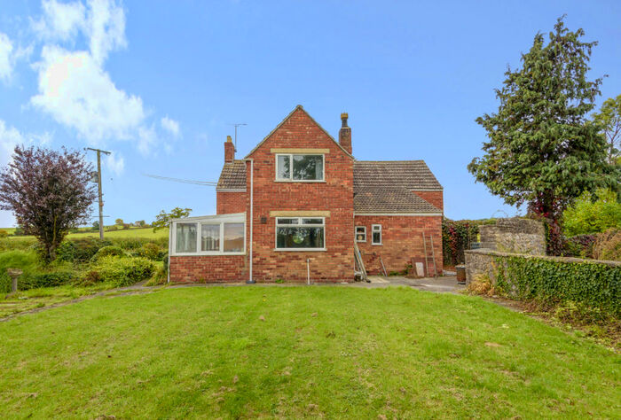 3 Bedroom Detached House For Sale In Dog Gate Lane, Hystfield, Berkeley, Gloucestershire, GL13