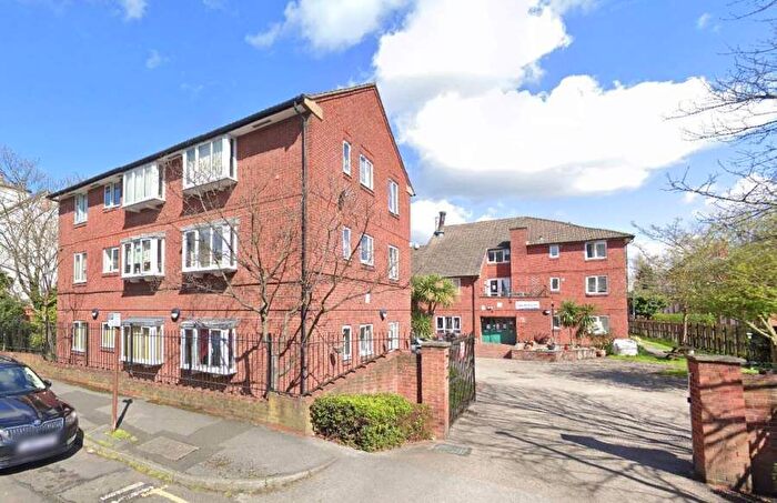 1 Bedroom Flat To Rent In Colville Court, Arboretum, NG1