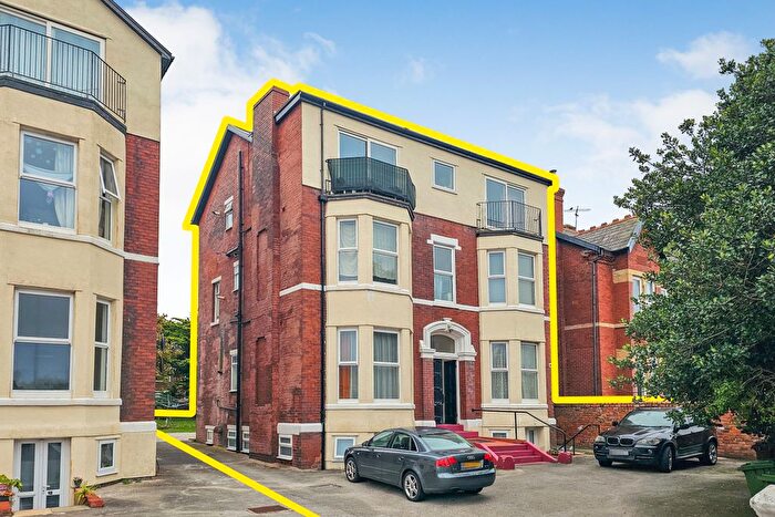 Block Of Flats For Sale In Weld Road, Birkdale, Southport, PR8
