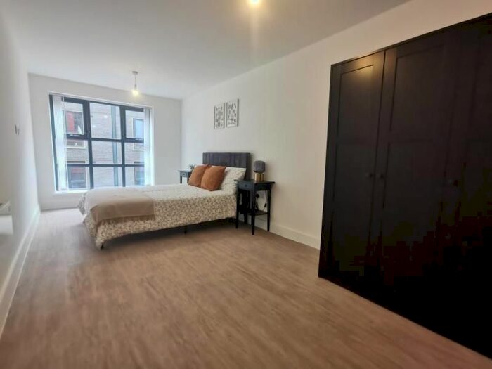 1 Bedroom Flat To Rent In Lombard Street, Birmingham, B12