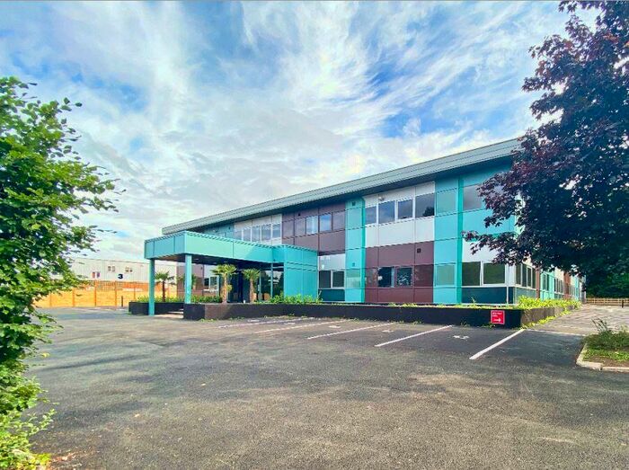 1 Bedroom Apartment To Rent In Oakley Place, Fleet, GU52