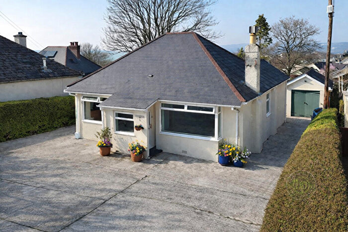 4 Bedroom Detached Bungalow For Sale In The Down, Bere Alston, Yelverton, PL20