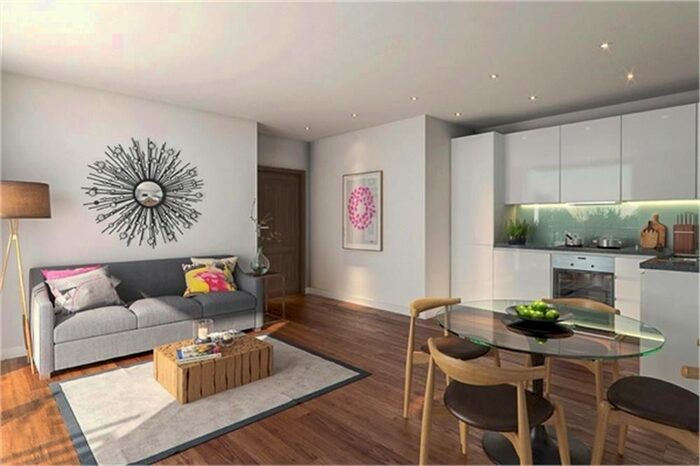 1 Bedroom Flat To Rent In Berwick House, Knoll Rise, Orpington, BR6