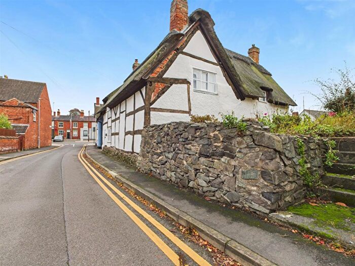 6 Bedroom Cottage For Sale In Bridge Street, Shepshed, LE12