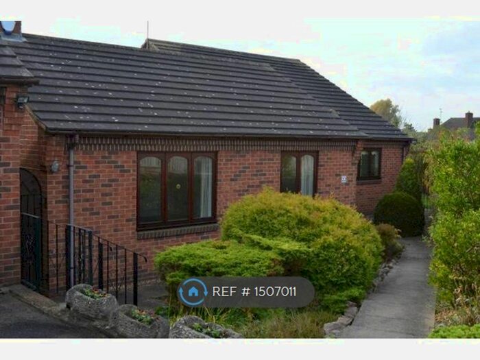 3 Bedroom Bungalow To Rent In Toller Road, Leicester, LE2