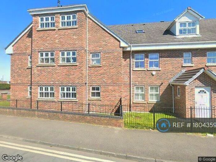2 Bedroom Flat To Rent In Hebburn, South Tyneside, NE31