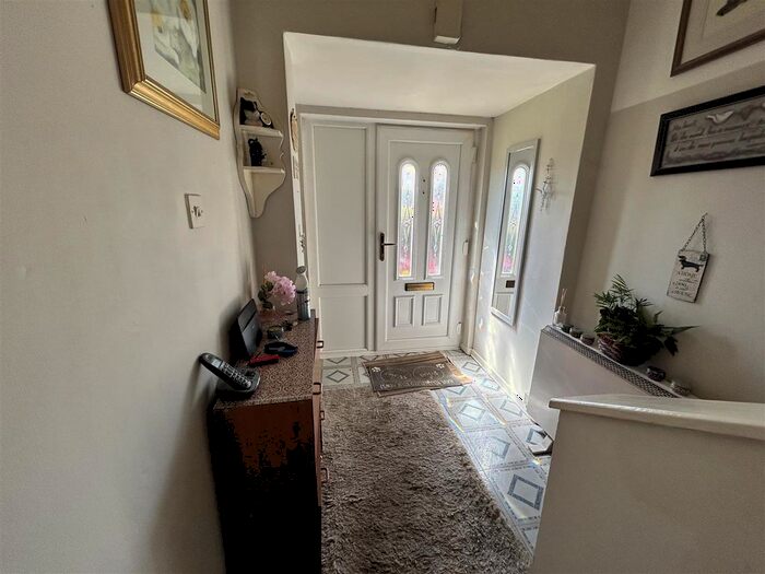 3 Bedroom Terraced House For Sale In Poplar Road, Bishops Itchington, Southam, CV47