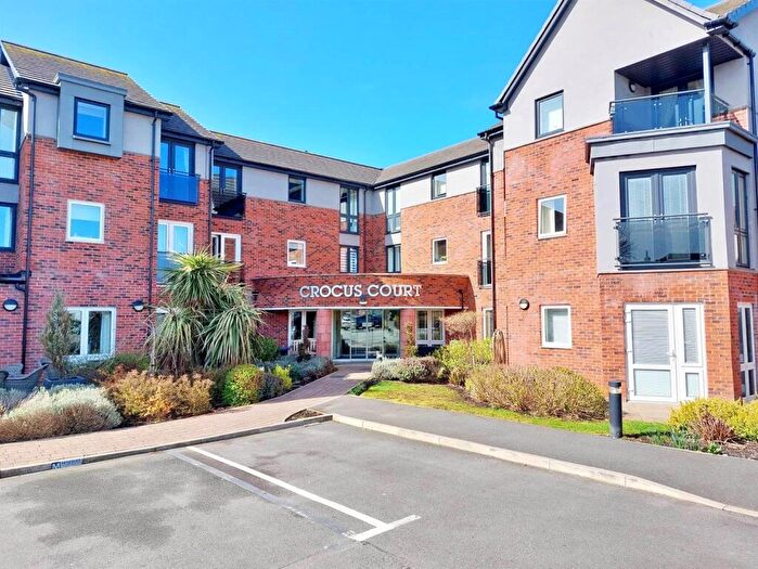 1 Bedroom Apartment For Sale In Station Road, Poulton-Le-Fylde, FY6