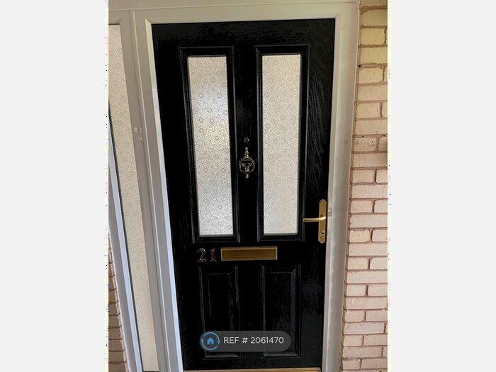 1 Bedroom Flat To Rent In Cotterell Road, Rugby, CV21