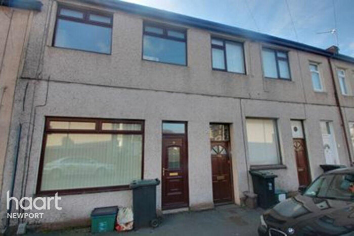 1 Bedroom Apartment For Sale In Conway Road, Newport, NP19