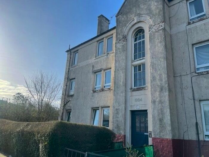 2 Bedroom Flat To Rent In /, St. Clair Street, Edinburgh, EH6