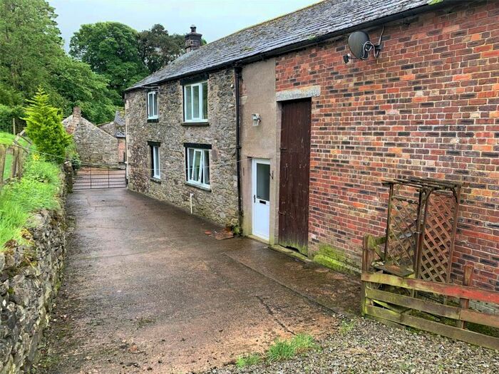 2 Bedroom Semi-Detached House To Rent In Orthwaite Hall Cottage, Uldale, Wigton, CA7