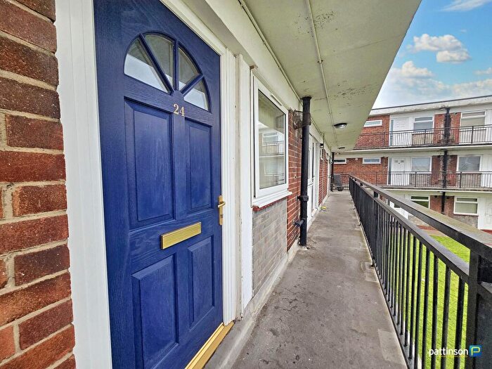 1 Bedroom Apartment To Rent In Stakeford, Stakeford, Choppington, Northumberland, NE62