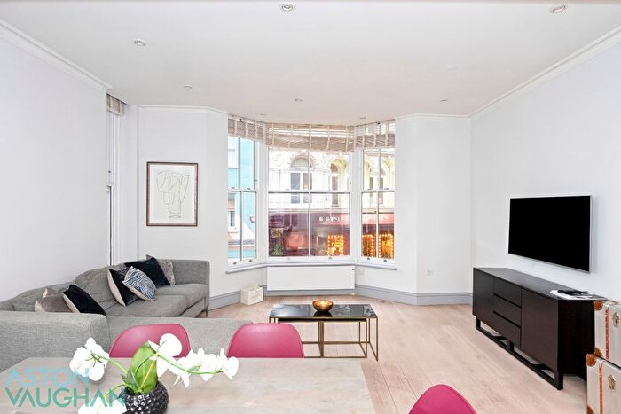 2 Bedroom Flat For Sale In Union Street, Brighton, BN1