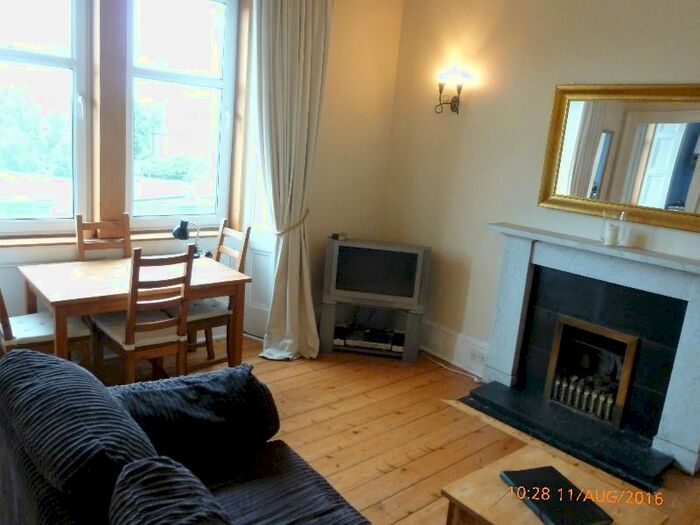 1 Bedroom Flat To Rent In 11/6, Ratcliffe Terrace, Edinburgh EH9