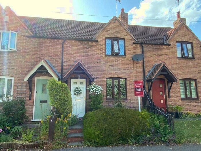 2 Bedroom Terraced House To Rent In Toad Lane, Elston, NG23