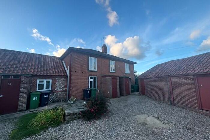 3 Bedroom House To Rent In Mill Cottages, Weasenham, King'S Lynn, PE32
