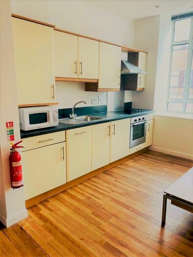 Studio To Rent In Portland House, The Kingsway, City Centre, Swansea, SA1