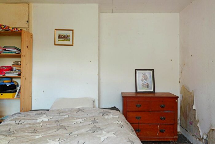 2 Bedroom Detached Bungalow For Sale In Gate Lane, Rhodes Minnis, Canterbury, CT4