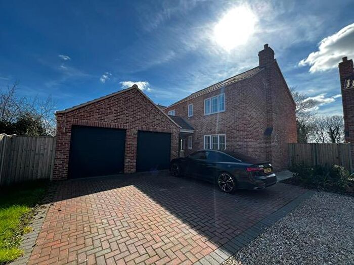 4 Bedroom House To Rent In Letton Road, Shipdham, Thetford, IP25