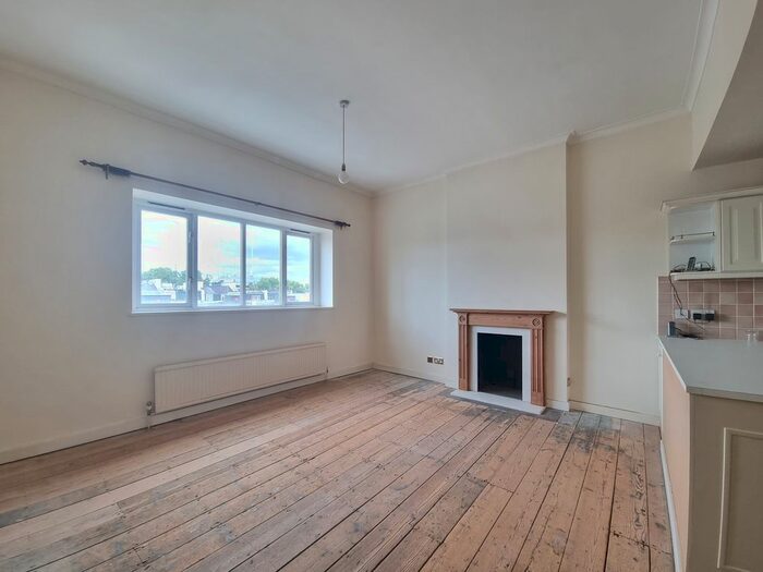 1 Bedroom Flat To Rent In Westbourne Terrace, Paddington, W2