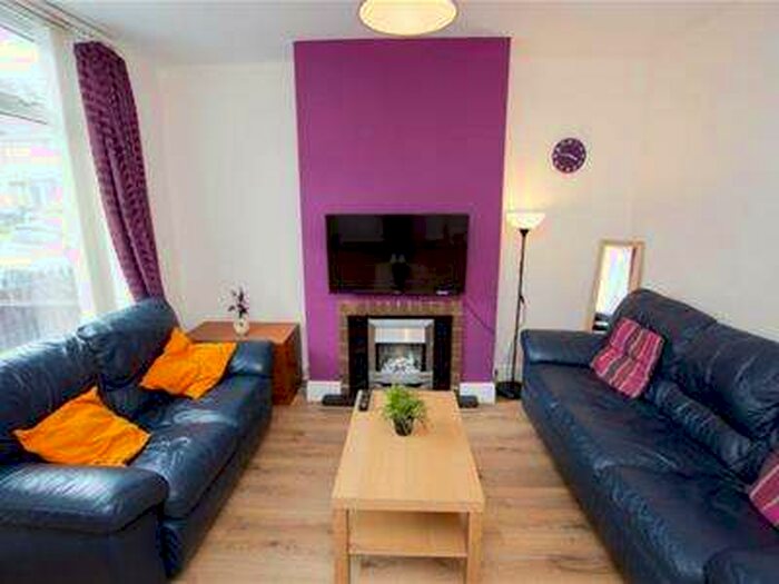 3 Bedroom Terraced House To Rent In 24 Reservoir Road, Selly Oak, Birmingham, B29