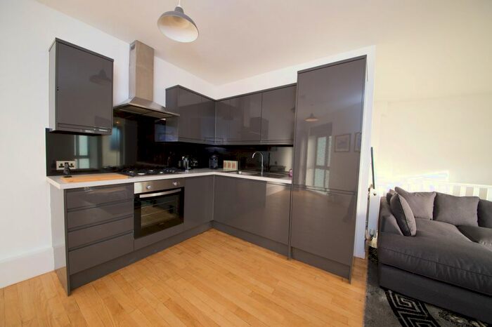 1 Bedroom Flat To Rent In Elizabeth Road, London, E6