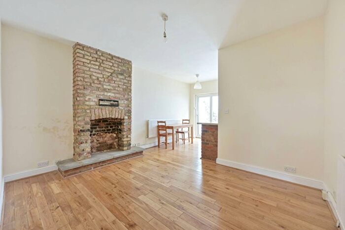 3 Bedroom Terraced House To Rent In Ashbourne Terrace, Wimbledon, London, SW19