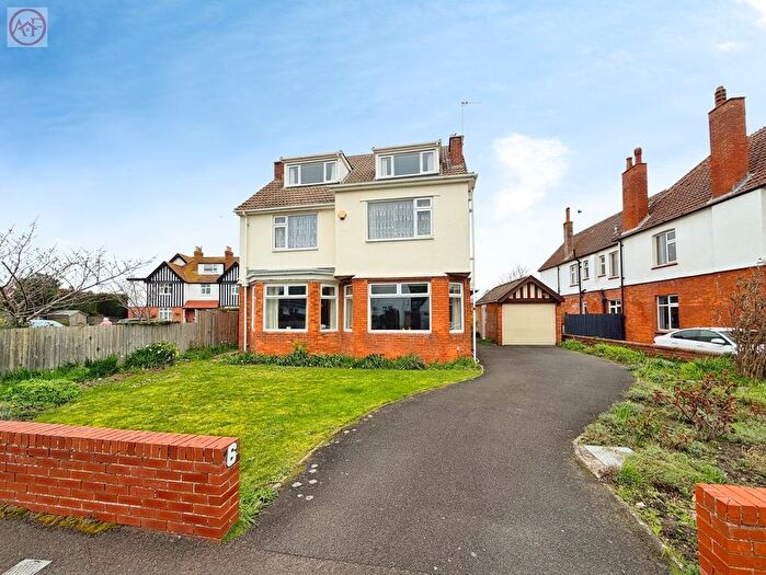 6 Bedroom Detached House For Sale In Brightstowe Road, Burnham-On-Sea, TA8