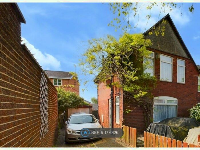 2 Bedroom Semi-Detached House To Rent In Torksey Road, Sheffield, S5