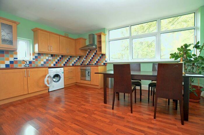 2 Bedroom Flat To Rent In Stanmore Road, Edgbaston, B16