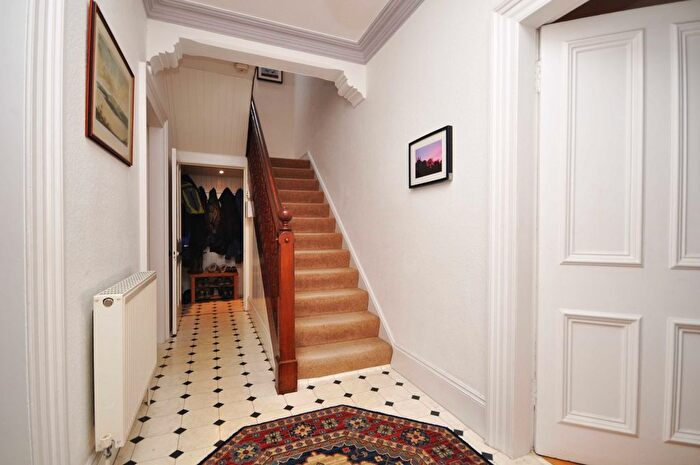 5 Bedroom Detached House For Sale In Old Edinburgh Road, Newton Stewart, DG8