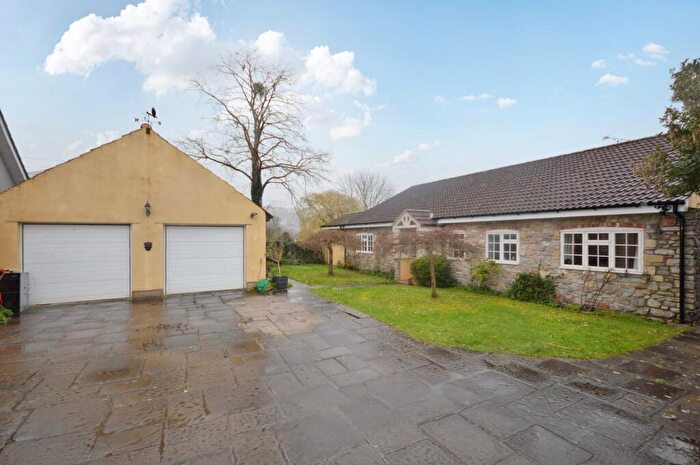 3 Bedroom Bungalow For Sale In Lower North Street, Cheddar, BS27