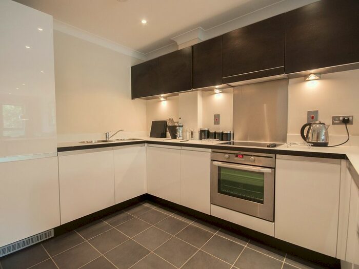 2 Bedroom Flat To Rent In Walton Well Road, Oxford, OX2