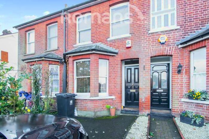 2 Bedroom Terraced House To Rent In Candlemas Lane, Beaconsfield, HP9