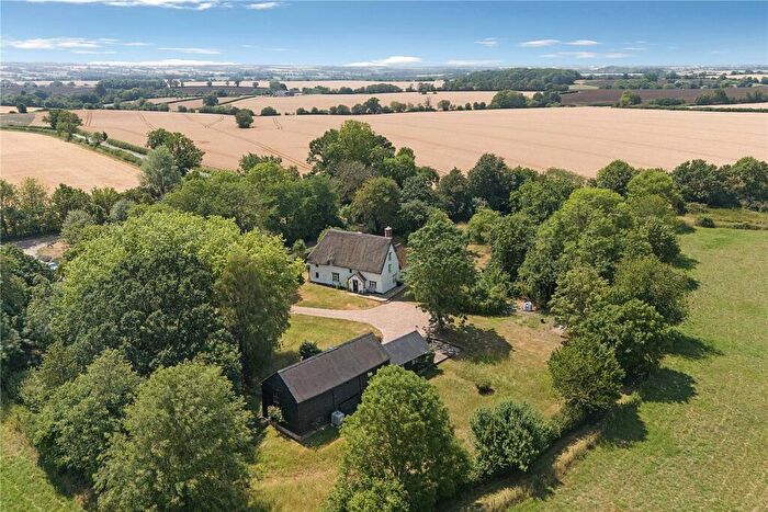 4 Bedroom Detached House For Sale In Brockley, Suffolk, IP29
