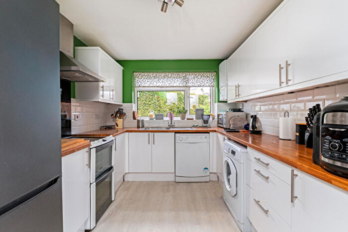 4 Bedroom Detached House For Sale In Vernon Close, Henham, Bishop's Stortford, Essex, CM22
