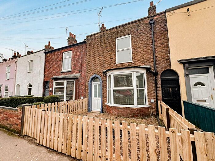 3 Bedroom Terraced House To Rent In King's Lynn, PE30