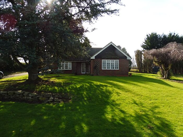 3 Bedroom Detached House For Sale In Zenith Nursery, Tenbury Wells, WR15