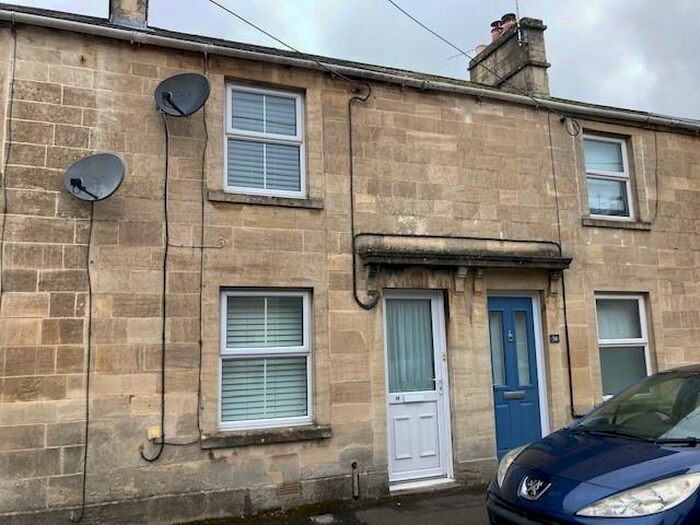 2 Bedroom Terraced House To Rent In Paul Street, Corsham, SN13