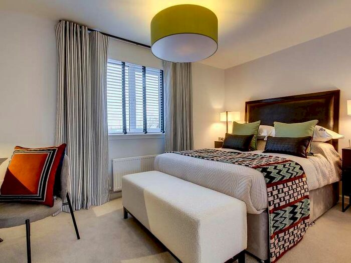 3 Bedroom House For Sale In The Brodick, The Boulevard, Boydstone Path