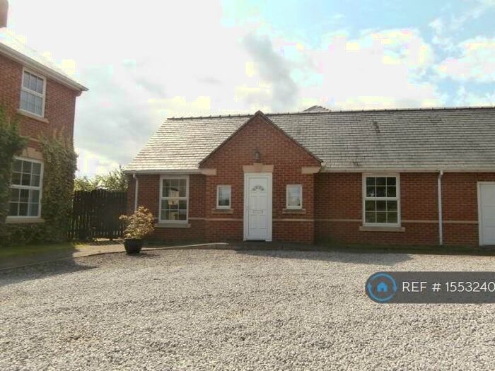 1 Bedroom Bungalow To Rent In Selby Road, Leeds, LS25