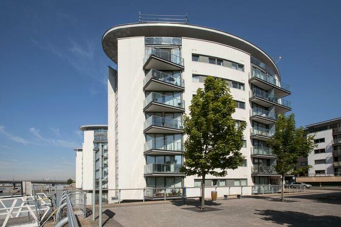 2 Bedroom Apartment To Rent In The Helm, Basin Approach, London, E16