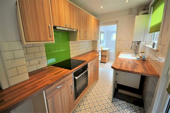 2 Bedroom Terraced House To Rent In Bellingdon Road, Chesham, HP5