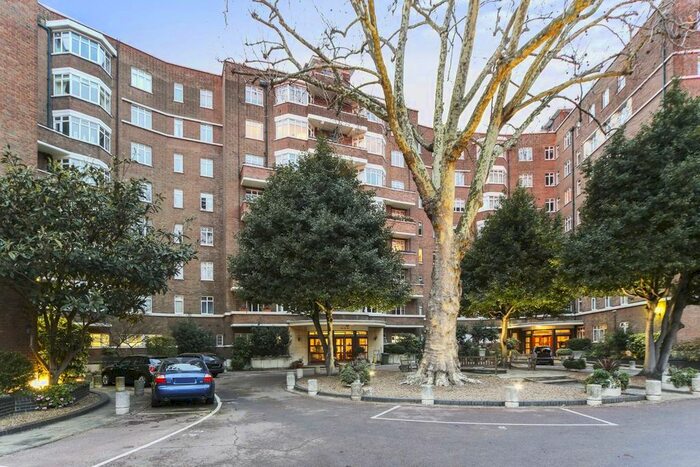 2 Bedroom Flat To Rent In Onslow Crescent, London, SW7