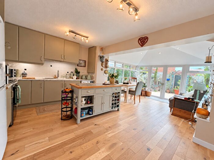 2 Bedroom Terraced House For Sale In Raleigh Close, South Shields, Tyne And Wear, NE33