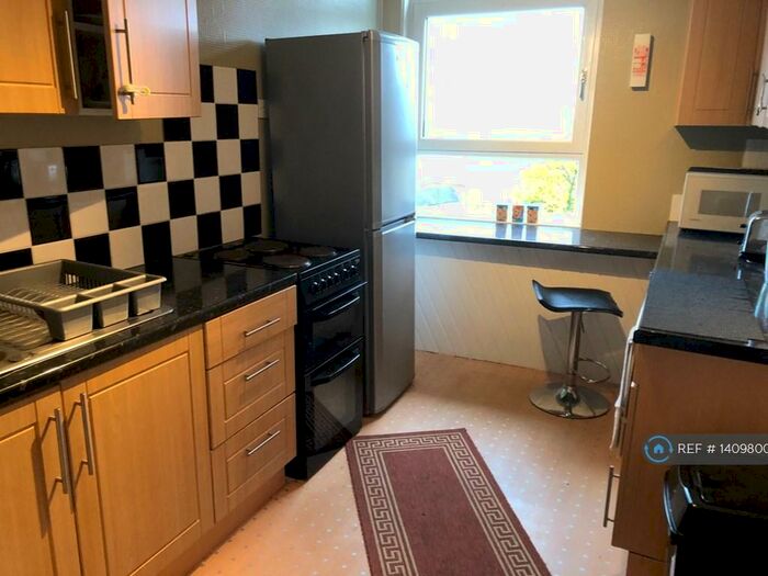 4 Bedroom Flat To Rent In Baffin Street, Dundee, DD4